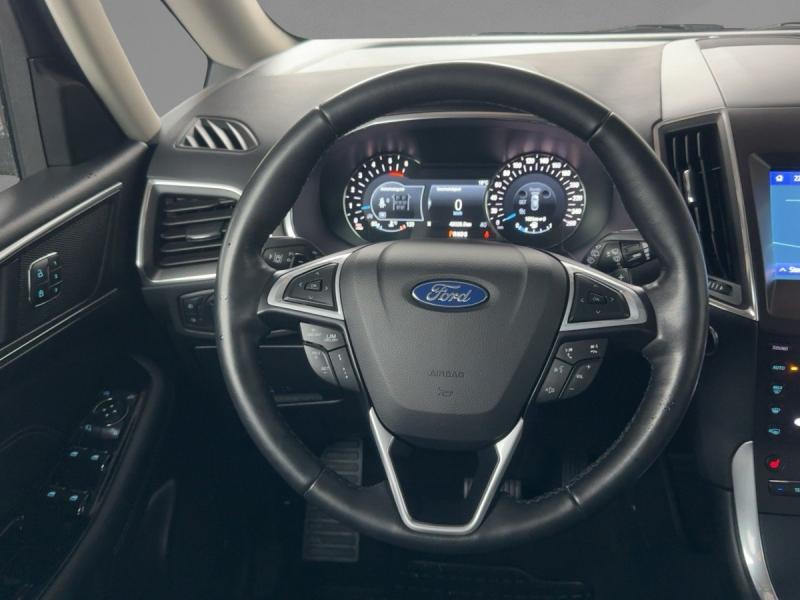 Ford Galaxy 2,0 AWD Titanium Aut.