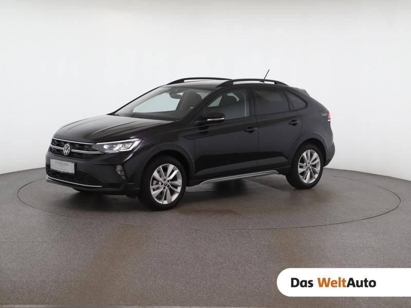 VW Taigo Friends TSI