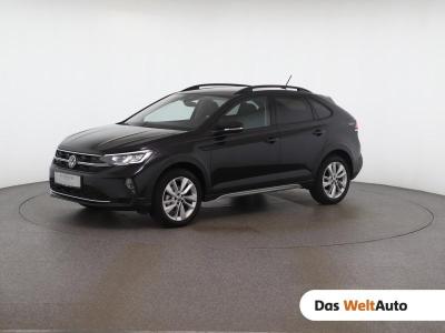 VW Taigo Friends TSI