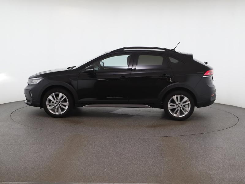 VW Taigo Friends TSI