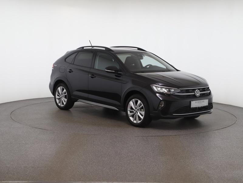 VW Taigo Friends TSI