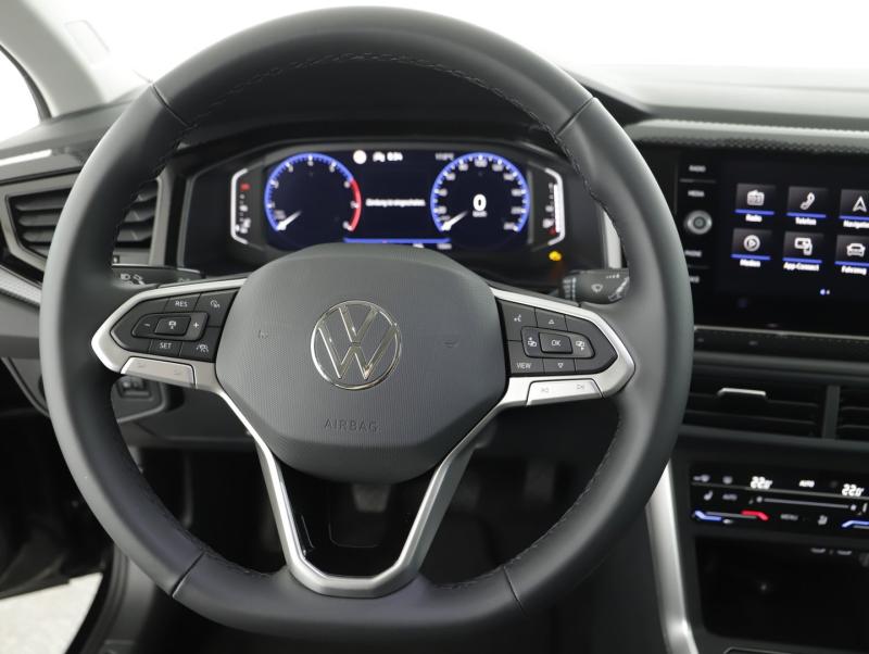 VW Taigo Friends TSI