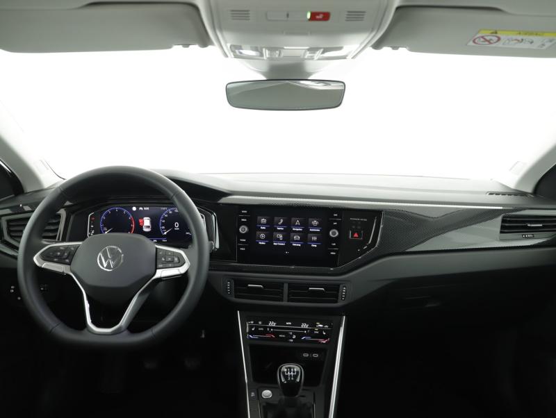 VW Taigo Friends TSI