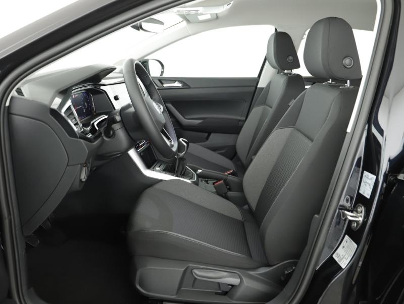 VW Taigo Friends TSI