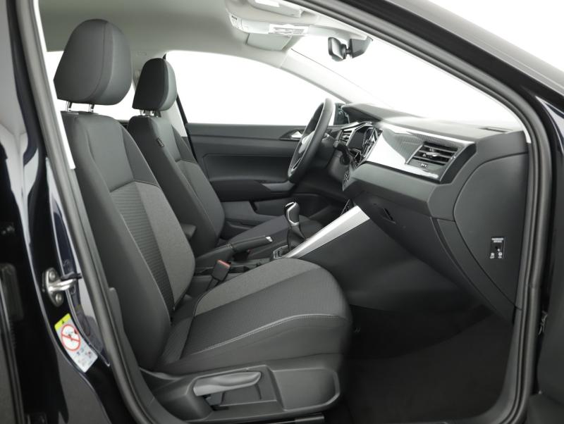 VW Taigo Friends TSI