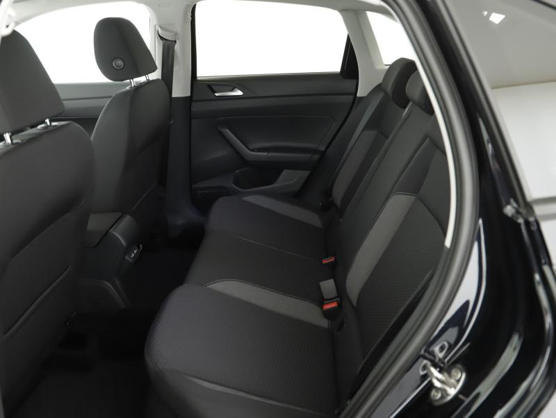 VW Taigo Friends TSI