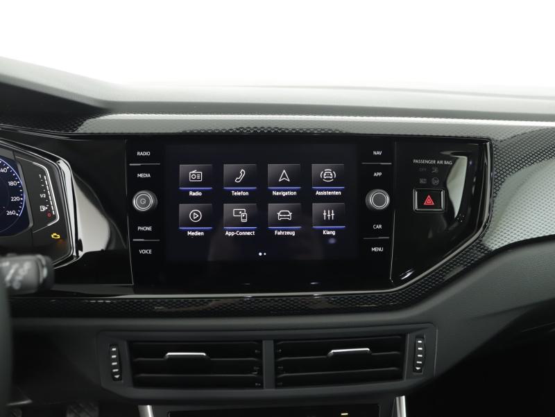 VW Taigo Friends TSI