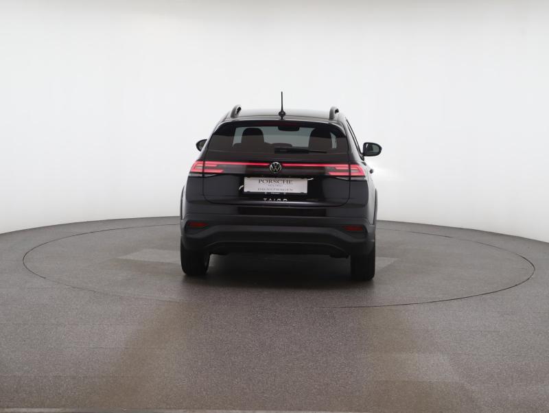 VW Taigo Friends TSI