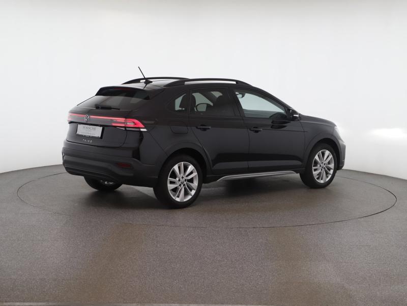 VW Taigo Friends TSI