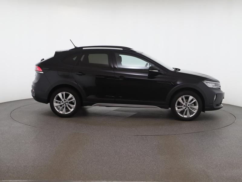 VW Taigo Friends TSI