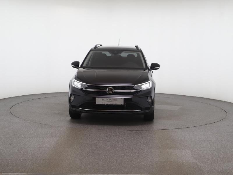 VW Taigo Friends TSI