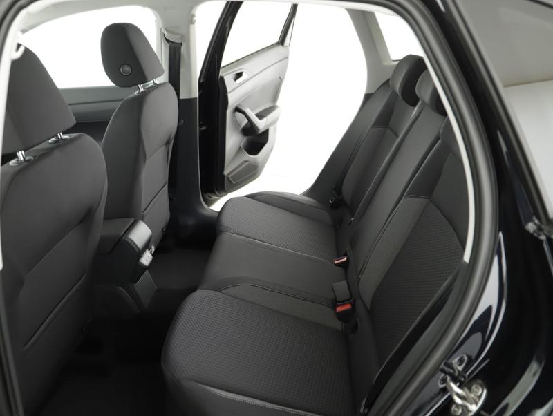 VW Taigo Friends TSI