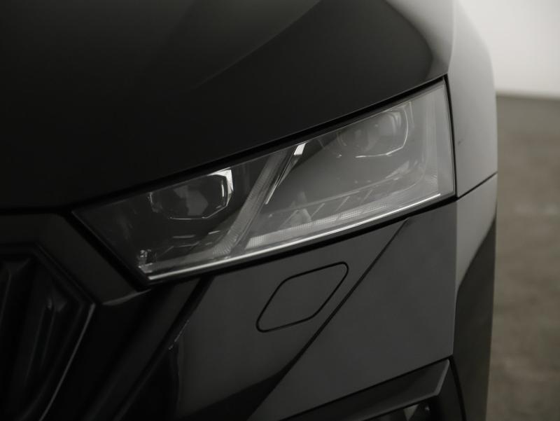 Škoda OCTAVIA Combi RS TDI DSG