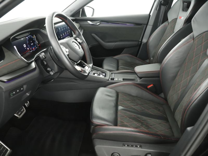 Škoda OCTAVIA Combi RS TDI DSG