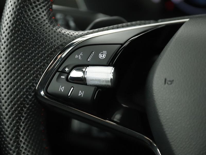 Škoda OCTAVIA Combi RS TDI DSG