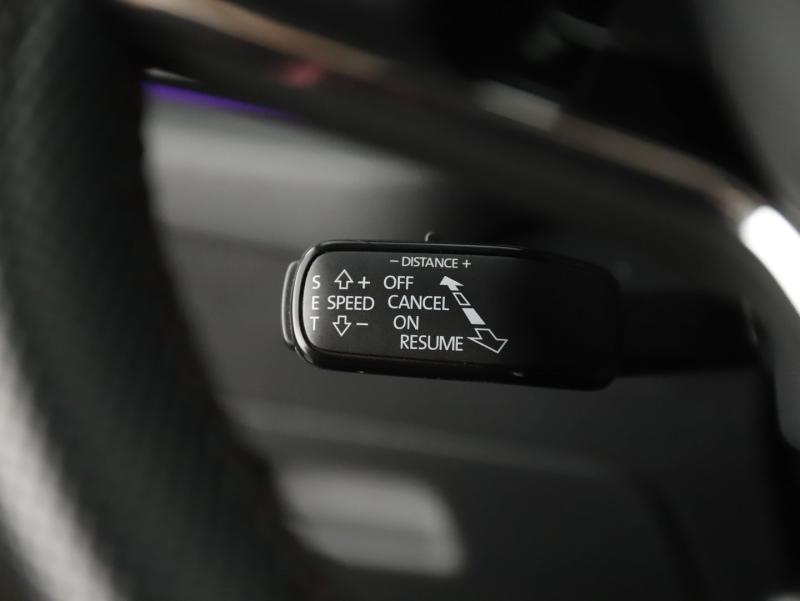 Škoda OCTAVIA Combi RS TDI DSG