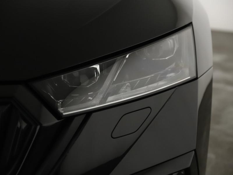 Škoda OCTAVIA Combi RS TDI DSG