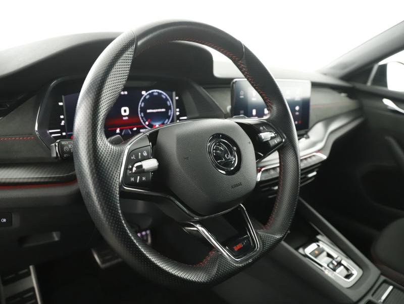 Škoda OCTAVIA Combi RS TDI DSG