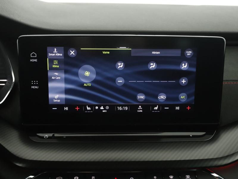 Škoda OCTAVIA Combi RS TDI DSG