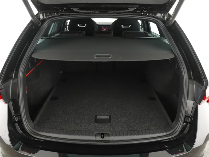 Škoda OCTAVIA Combi RS TDI DSG