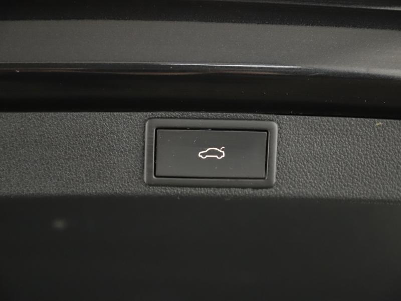 Škoda OCTAVIA Combi RS TDI DSG