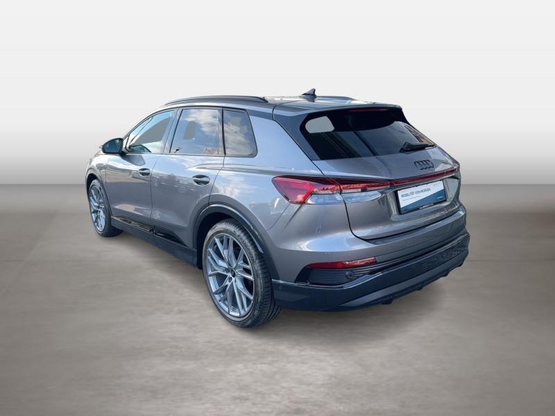 Audi Q4 45 e-tron