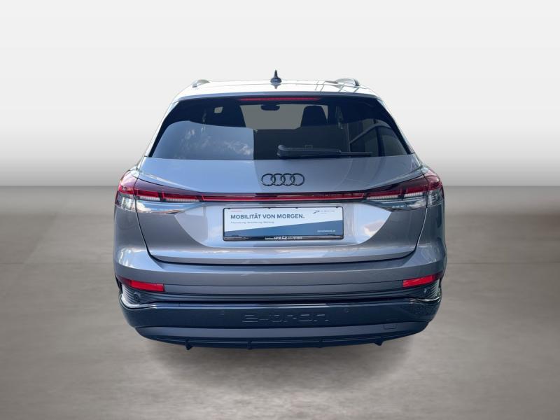 Audi Q4 45 e-tron