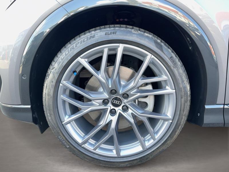 Audi Q4 45 e-tron
