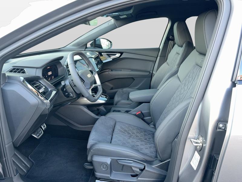 Audi Q4 45 e-tron