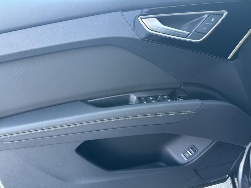 Audi Q4 45 e-tron