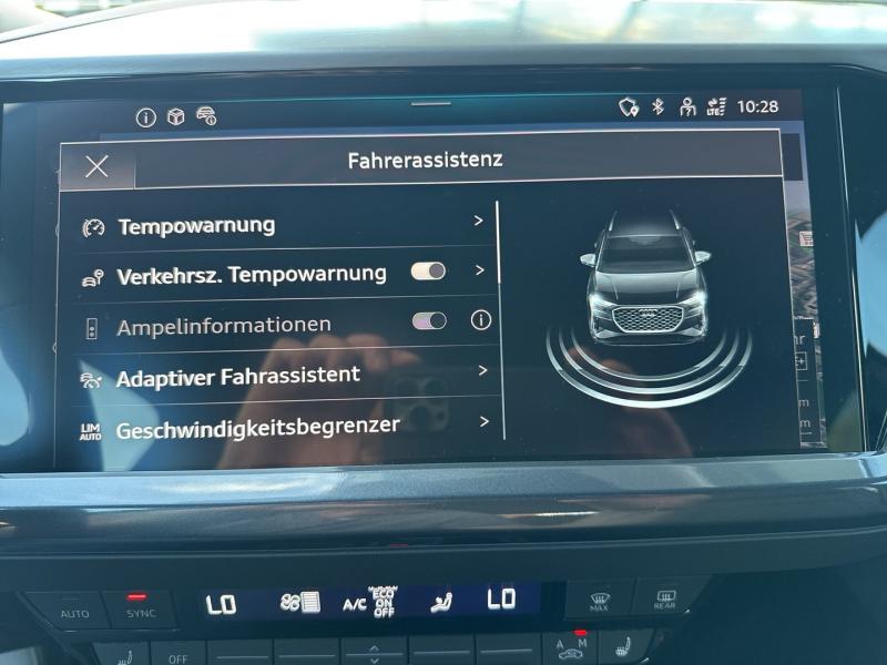 Audi Q4 45 e-tron