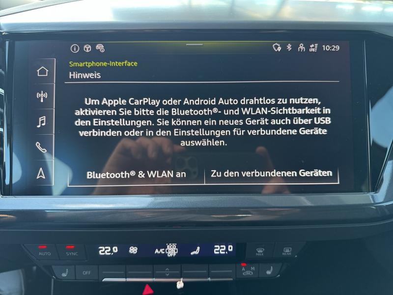 Audi Q4 45 e-tron