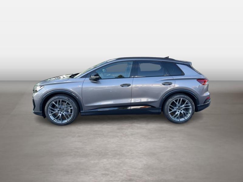 Audi Q4 45 e-tron
