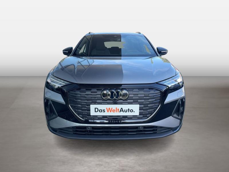 Audi Q4 45 e-tron