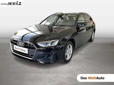 Audi A4 Avant 35 TDI