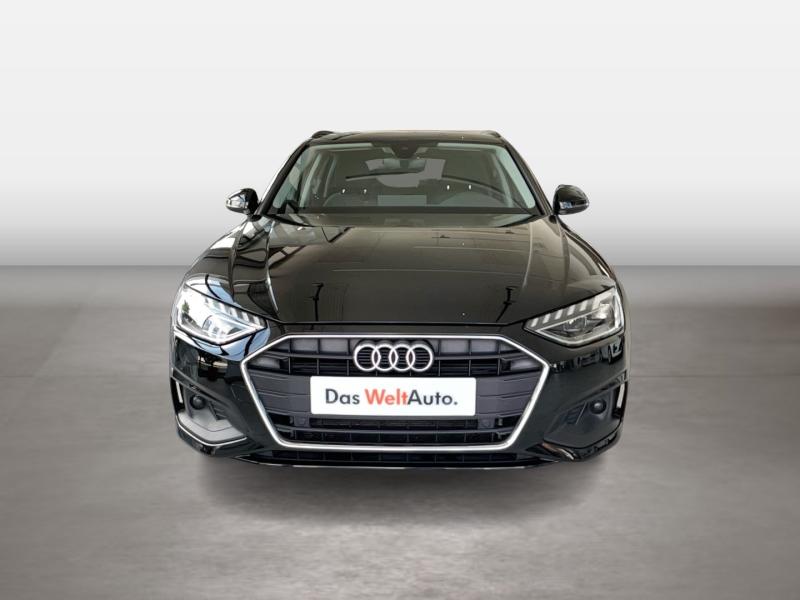 Audi A4 Avant 35 TDI