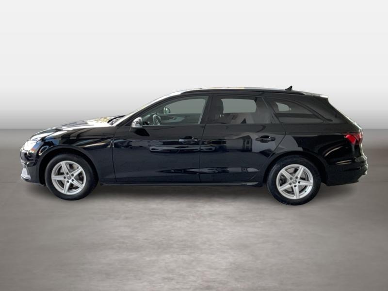 Audi A4 Avant 35 TDI