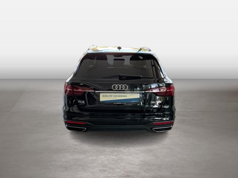 Audi A4 Avant 35 TDI