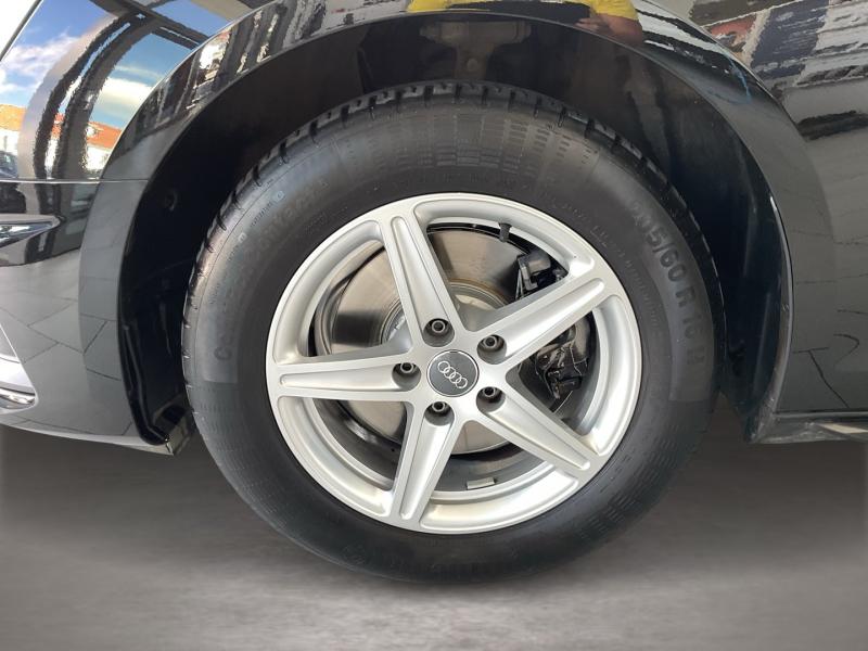 Audi A4 Avant 35 TDI