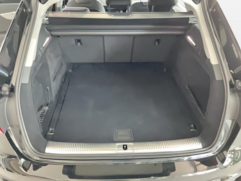 Audi A4 Avant 35 TDI