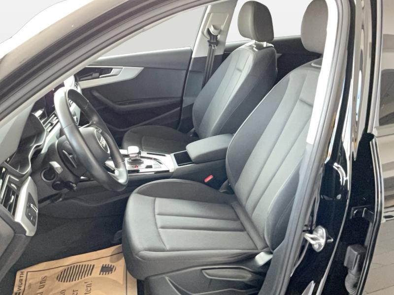 Audi A4 Avant 35 TDI