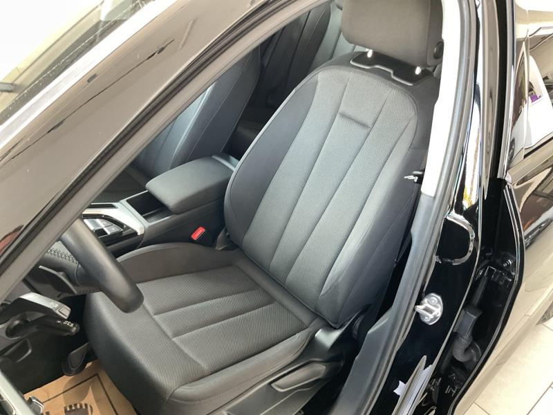 Audi A4 Avant 35 TDI