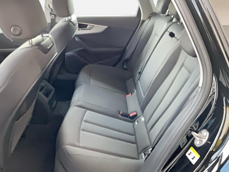 Audi A4 Avant 35 TDI