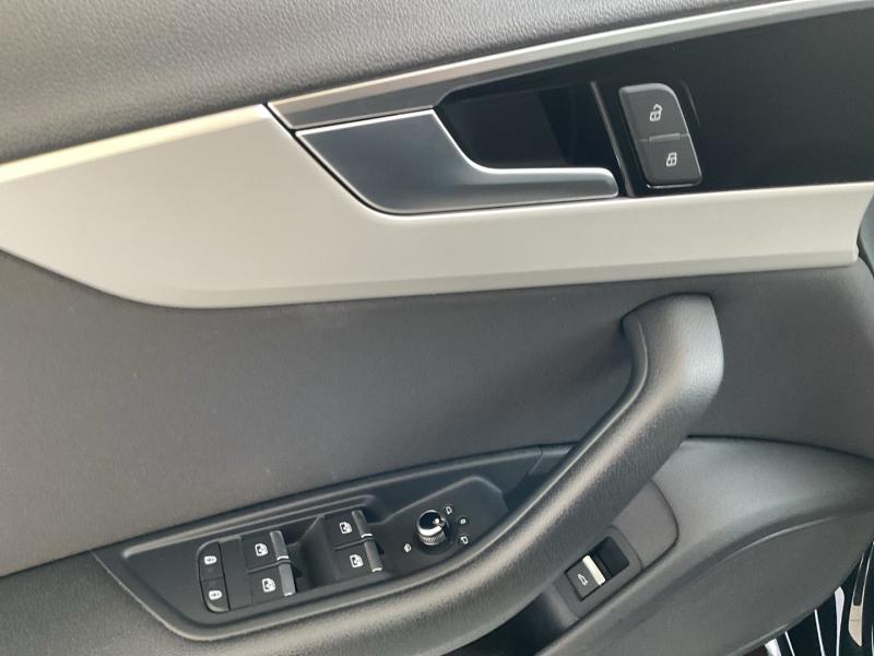 Audi A4 Avant 35 TDI