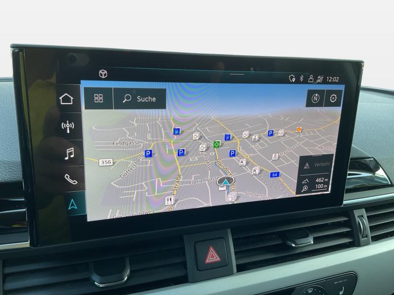 Audi A4 Avant 35 TDI