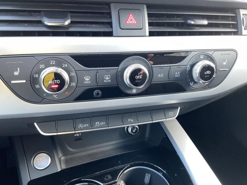 Audi A4 Avant 35 TDI