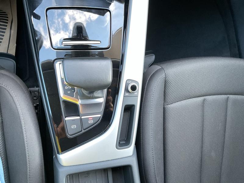 Audi A4 Avant 35 TDI