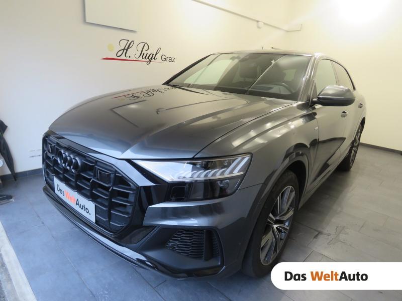 Q8 Audi Audi Q8 55 TFSI e quattro