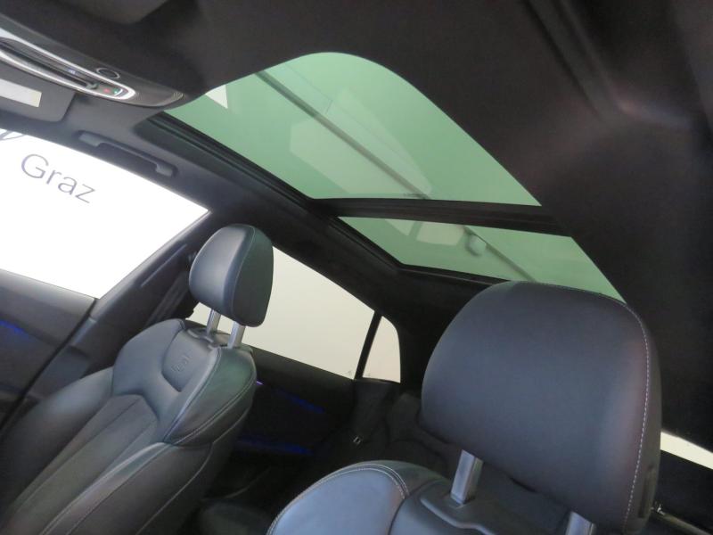 Audi Q8 55 TFSI e quattro