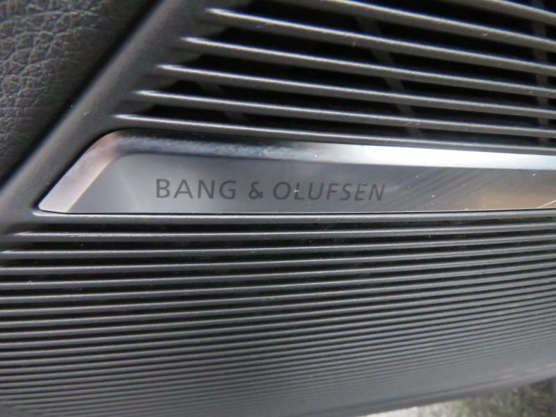 Audi Q8 55 TFSI e quattro